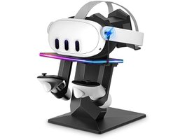 Bioherm Charging Dock for Meta Quest 2/3/3S/Pro Models (43% OFF)