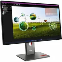 Lenovo ThinkVision P27Q-40 27" WQHD Monitor