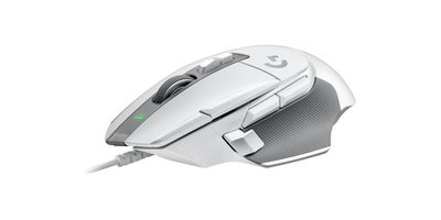 Logitech G502 X Wired Gaming Mouse (50% OFF)