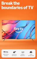 Amazon Fire TV 55" Omni Mini-LED Series, QLED 4K UHD (15% OFF)