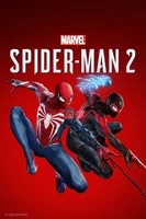 Marvel's Spider-Man 2 (PC Digital Download)