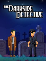 The Darkside Detective on Epic Games