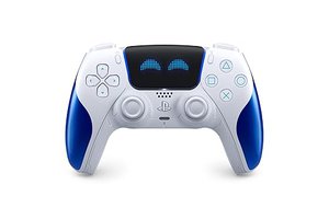 PRE-ORDER: PlayStation DualSense Wireless Controller – ASTRO BOT Joyful Limited Edition