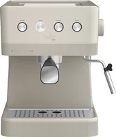 Bella PRO Barista Elite Espresso Machine, 20-Bar Pressure (58% OFF)