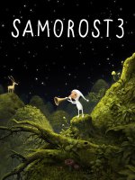 Samorost 3 on Epic Games