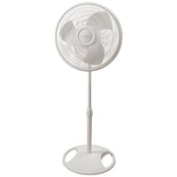 Lasko Adjustable Pedestal Fan (25% OFF)