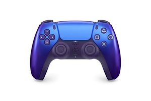 [Black Friday Deal] PlayStation DualSense Wireless Controller – Indigo (25% OFF)