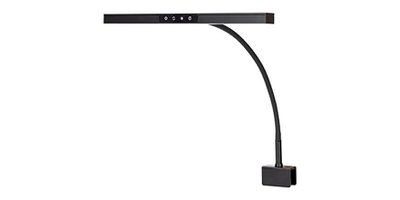 Adjustable Piano Lamp With 3 Color Modes (57% OFF)