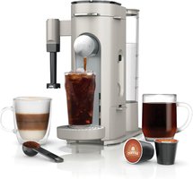 Ninja Pod & Grounds Specialty Single-Serve Coffee Maker (23% OFF)