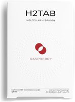Molecular H2TAB Hydrogen Tablets with Magnesium (15% OFF)