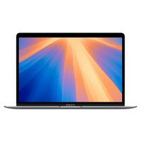 Apple MacBook Air 13.3" M1, 8GB RAM, 256GB, Space Gray (7% OFF)