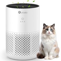  Aucleia KQ-31 HEPA Air Purifier (Up to 588sq ft) (50% OFF)