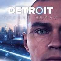 Detroit: Become Human (50% OFF)