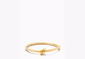 🌸Mothers Day🌸 Kate Spade Sailor's Knot Hinge Bangle (DEAL OF THE DAY)