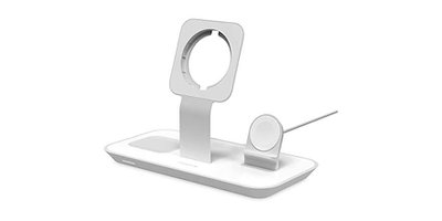 Mophie Wireless Charging Stand White (81% OFF)