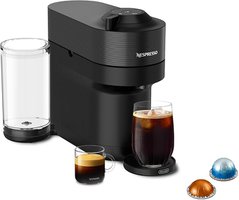 [Limited time deal] Nespresso Vertuo Pop+ Coffee and Espresso Machine by De'Longhi (23% OFF)