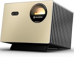 [Black Friday Deal] VisionMaster Pro 4K Laser Projector (24% OFF)