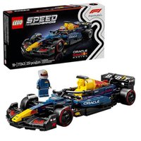 LEGO Speed Champions Red Bull F1 Car, 77243 (16% OFF)