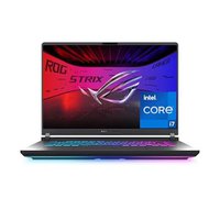 [Black Friday Deal] ASUS ROG Strix G16, 2025, Gaming Laptop (20% OFF) 