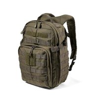 Rush 12 2.0 Tactical Backpack, 24L, Ranger Green (33% OFF)