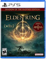 Elden Ring Shadow of the Erdtree - PlayStation 5 (50% OFF)