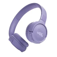 JBL Tune 520BT Wireless on-ear headphones (20%)