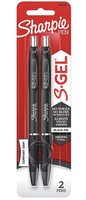 Staples: FREE Sharpie S-Gel Pens (2 Pack)