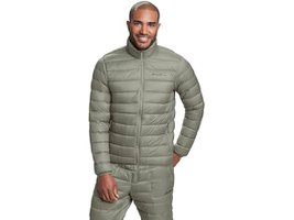 Eddie Bauer Men's CirrusLite Down Jacket