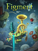 Figment on Epic Games