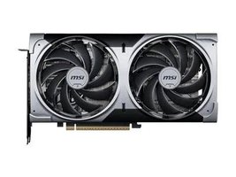 MSI GeForce RTX 5070 12GB VENTUS 2X OC Graphics Card (18% OFF)