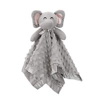 Elephant Security Blanket for Babies (29% OFF)