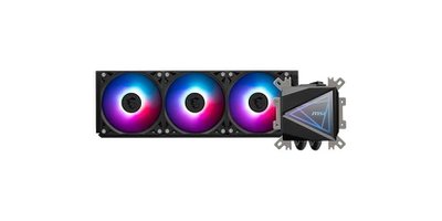 (Open Box) MSI MAG CORELIQUID I360 RGB AIO 
