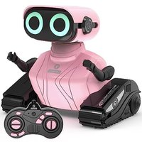 GILOBABY Robot Toys, Remote Control Robot Toy (50% OFF)