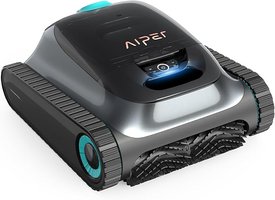 AIPER Scuba S1 Cordless Robotic Cleaner ($100 coupon available)