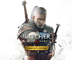 The Witcher 3: Wild Hunt [Complete Edition]