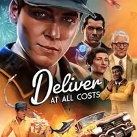Deliver At All Costs on Epic Games