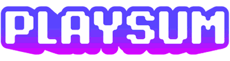 Logo Playsum