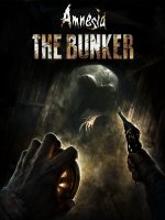 Amnesia: The Bunker on Epic Games