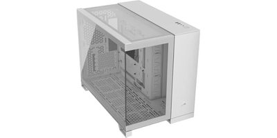 CORSAIR 2500X Small-Tower mATX PC Case (56% OFF)