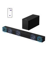 [Limited time deal] ULTIMEA Poseidon M60 5.1 Soundbar with Subwoofer (38% OFF) 