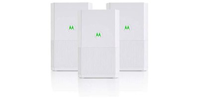 Motorola MH7023 WiFi Mesh System (70% OFF)