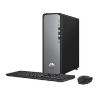 HP OmniDesk Slim PC i5 16GB 512GB SSD Win11 (21% OFF)