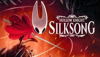 NEW RELEASE: Hollow Knight: Silksong