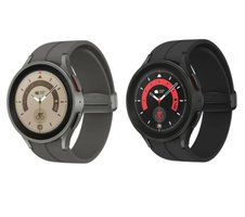 Refurbished Samsung Galaxy Watch5 Pro 45mm R920N GPS (84% OFF)
