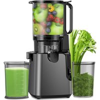 Juicer Machines with 5.8" Large Feed Chute
