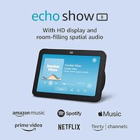 Amazon Echo Show 8 (33% OFF)