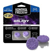 KontrolFreek FPS Freek Galaxy PlayStation 4 (23% OFF)