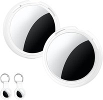 2 Pack Air Tracker Tag (COUPON AVAILABLE: 20% OFF)