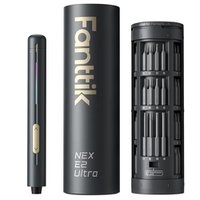 Fanttik E2 Ultra Mini (11% OFF + 25% OFF coupon)