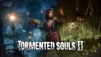Tormented Souls 2 (10% OFF)